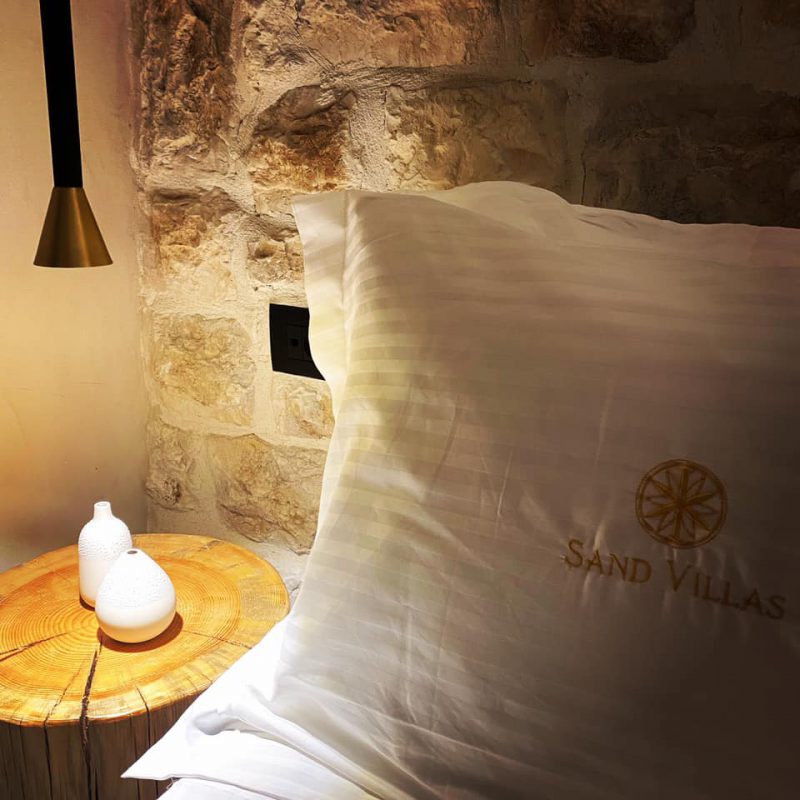 The Sand Villas & Sand Suites at Crete