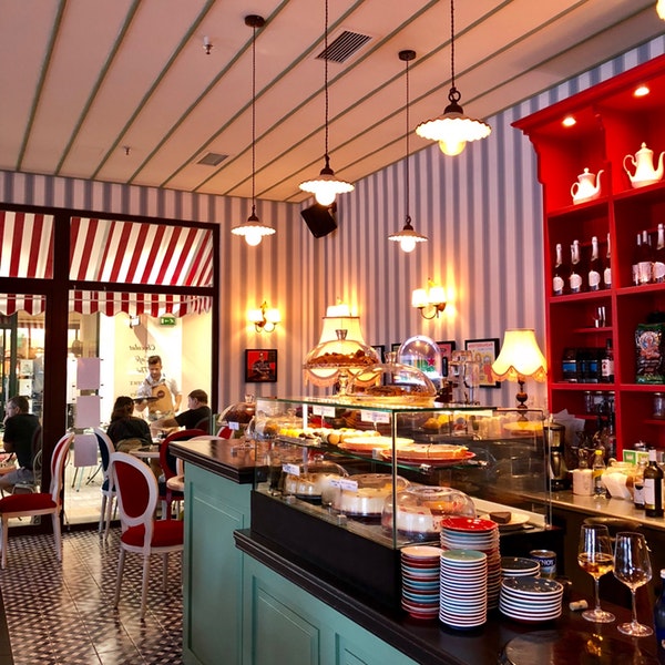 Petite Fleur – Mcarthurglen