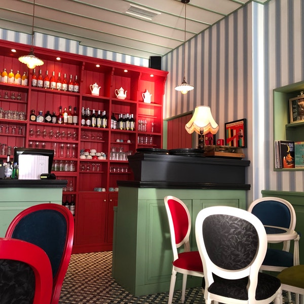 Petite Fleur – Mcarthurglen