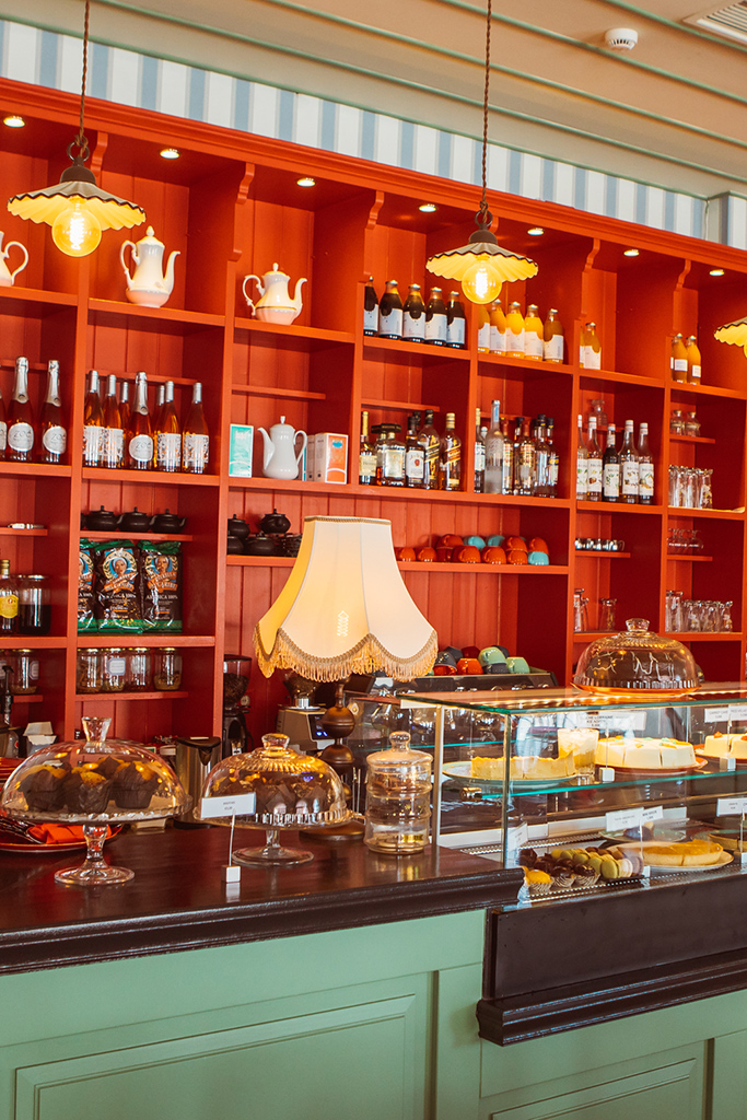 Petite Fleur – Mcarthurglen