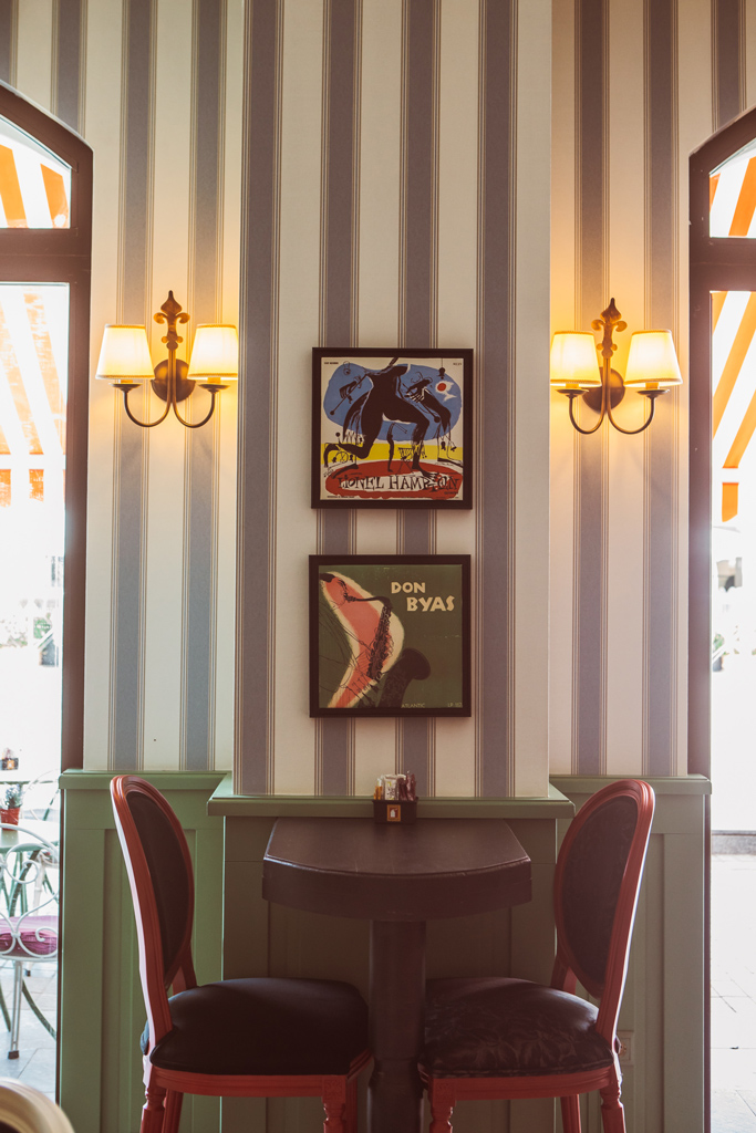 Petite Fleur – Mcarthurglen