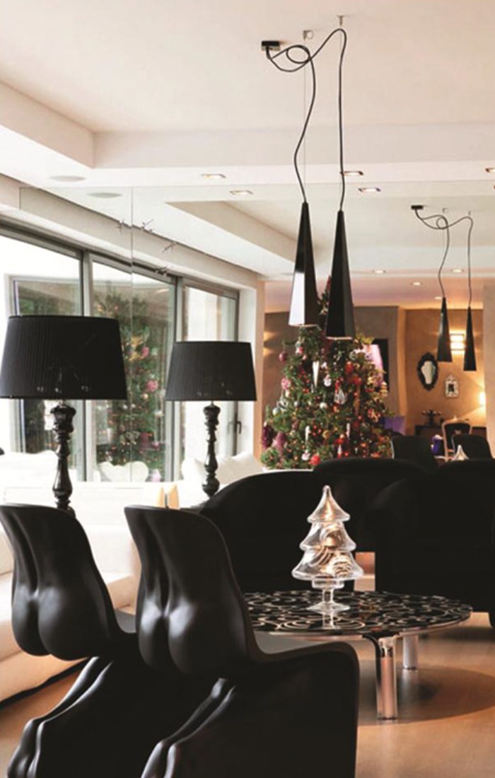 Κατοικία στην Πολιτεία