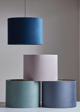 Τα αμπαζούρ μας