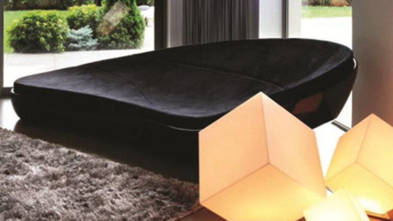 Κατοικία στην Πολιτεία