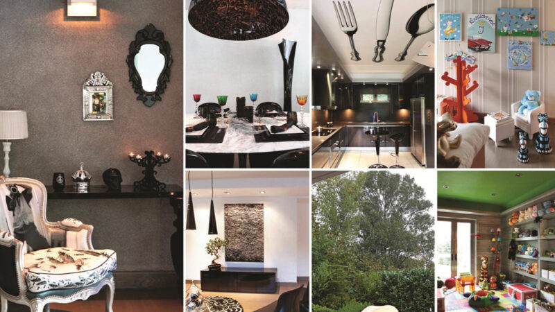 Κατοικία στην Πολιτεία