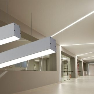 Αρχιτεκτονικός φωτισμός